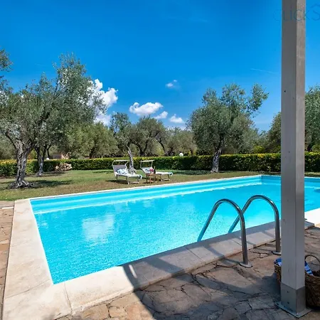 Christiana Del Xv Secolo Con Piscina Ad Uso Esclusivo *