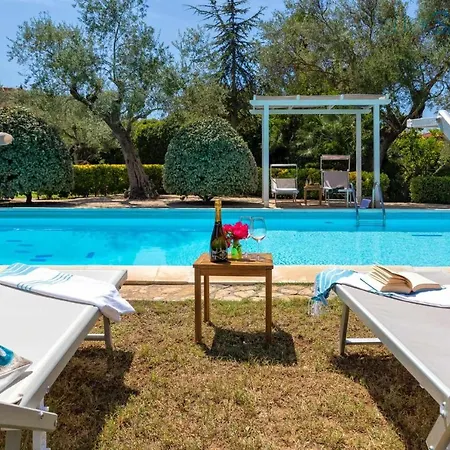 Christiana Del Xv Secolo Con Piscina Ad Uso Esclusivo *