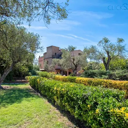 Villa Christiana Del Xv Secolo Con Piscina Ad Uso Esclusivo