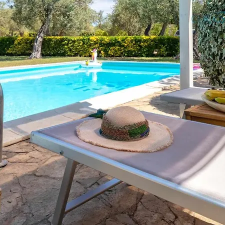 Christiana Del Xv Secolo Con Piscina Ad Uso Esclusivo Villa *
