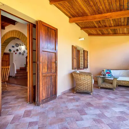 Christiana Del Xv Secolo Con Piscina Ad Uso Esclusivo Villa