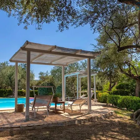 Christiana Del Xv Secolo Con Piscina Ad Uso Esclusivo Villa Alghero
