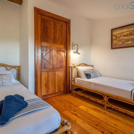 Villa Christiana Del Xv Secolo Con Piscina Ad Uso Esclusivo Alghero