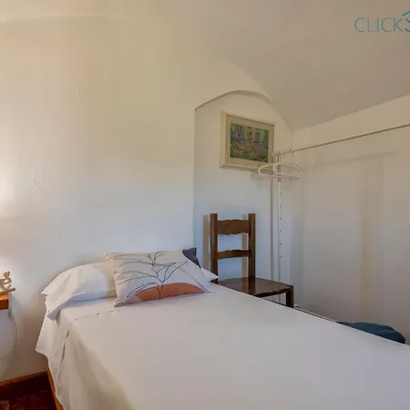 Christiana Del Xv Secolo Con Piscina Ad Uso Esclusivo Villa *
