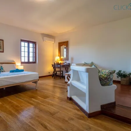 Christiana Del Xv Secolo Con Piscina Ad Uso Esclusivo Villa