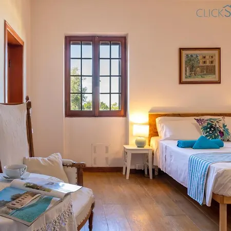 Christiana Del Xv Secolo Con Piscina Ad Uso Esclusivo Villa Alghero