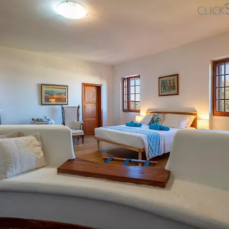 Christiana Del Xv Secolo Con Piscina Ad Uso Esclusivo * Alghero