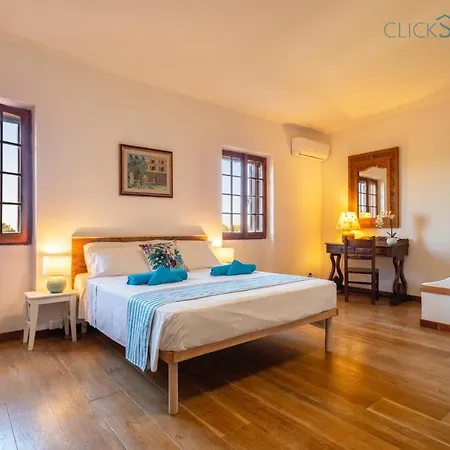 Villa Christiana Del Xv Secolo Con Piscina Ad Uso Esclusivo