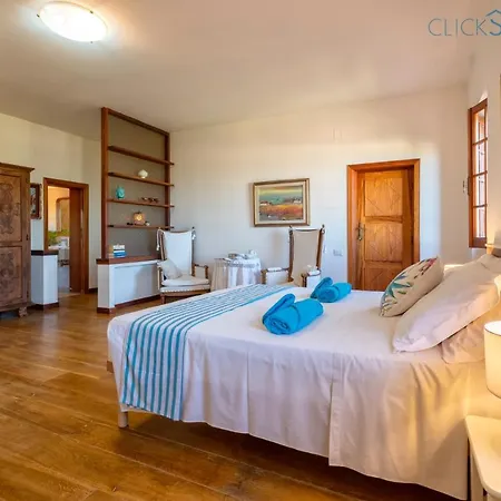 Christiana Del Xv Secolo Con Piscina Ad Uso Esclusivo * Alghero