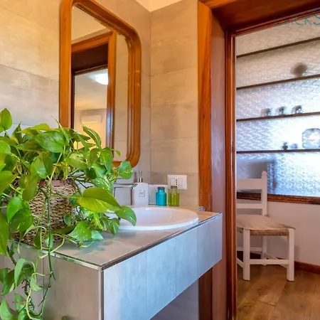 Christiana Del Xv Secolo Con Piscina Ad Uso Esclusivo Villa Alghero