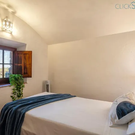Villa Christiana Del Xv Secolo Con Piscina Ad Uso Esclusivo *