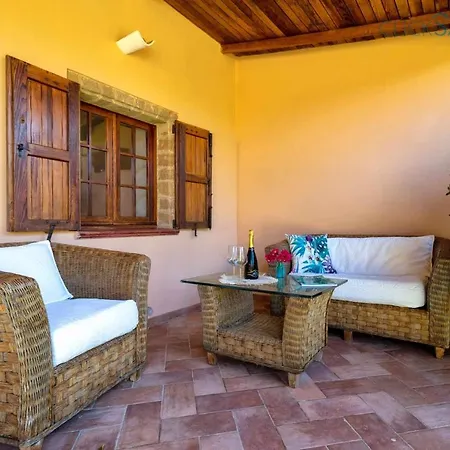 Christiana Del Xv Secolo Con Piscina Ad Uso Esclusivo Villa