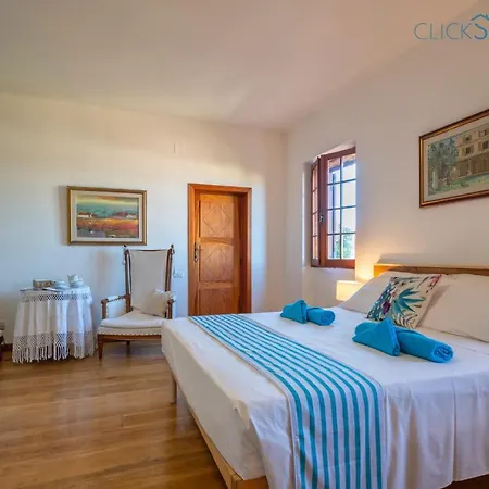 Christiana Del Xv Secolo Con Piscina Ad Uso Esclusivo *
