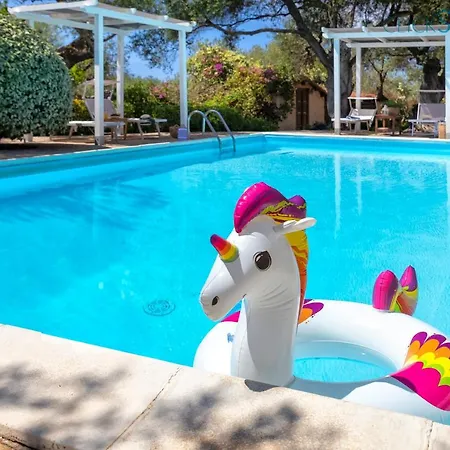 Villa Christiana Del Xv Secolo Con Piscina Ad Uso Esclusivo *