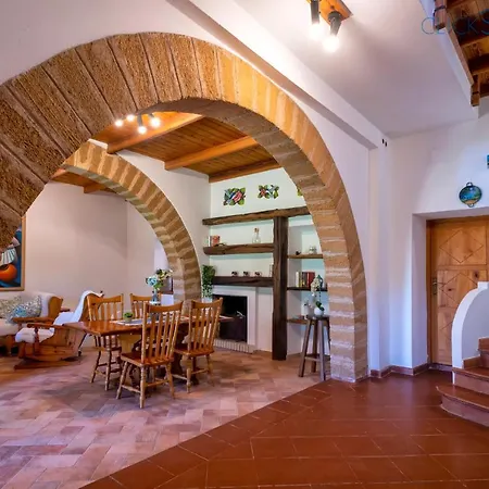 Christiana Del Xv Secolo Con Piscina Ad Uso Esclusivo Villa *