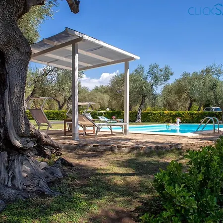 Villa Christiana Del Xv Secolo Con Piscina Ad Uso Esclusivo