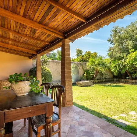 Christiana Del Xv Secolo Con Piscina Ad Uso Esclusivo * Alghero
